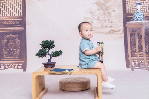 渭南孕妇尖肚子和圆肚子